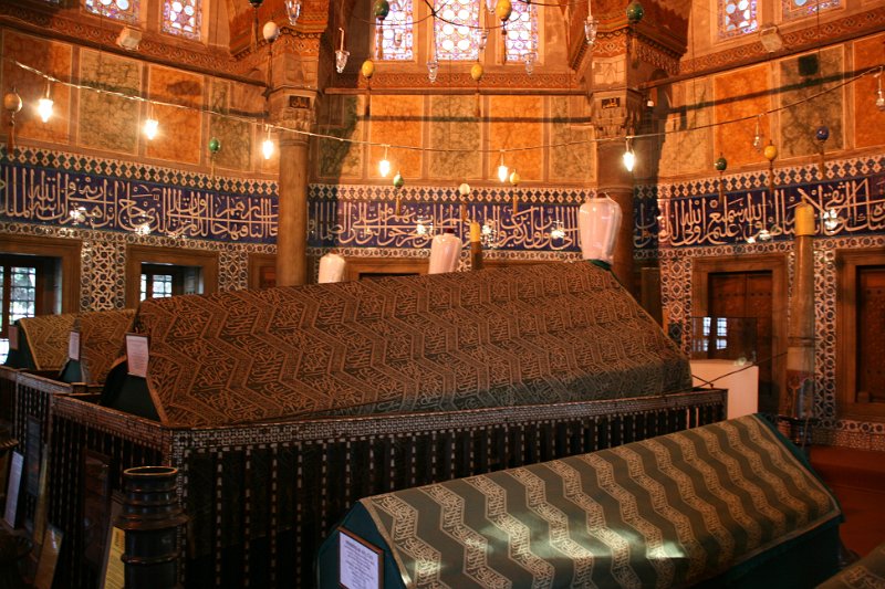 Istanbul Ooglaseren 2010 - 195